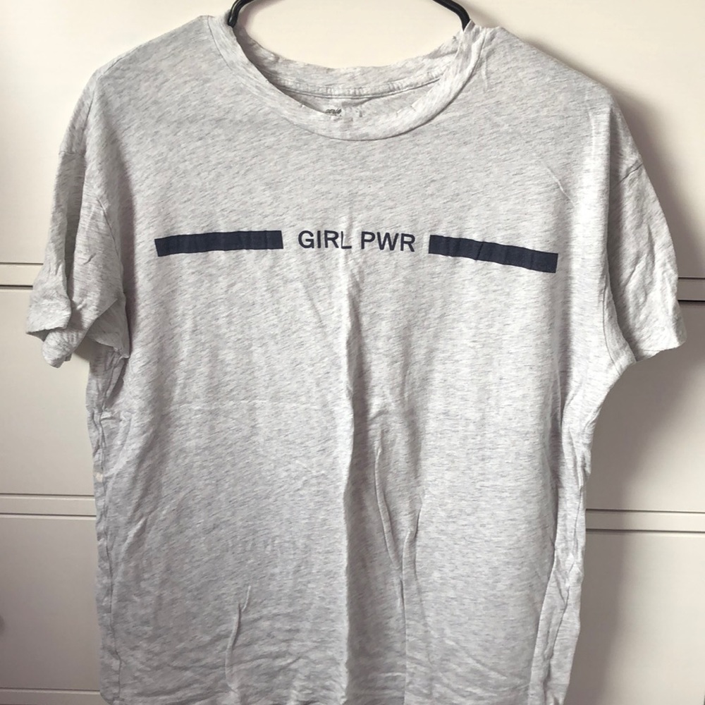 Aerie Real Soft T-shirt